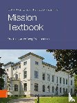 Fuchs, Eckhardt, Henne, Kathrin, Sammler, Steffen - Mission Textbook