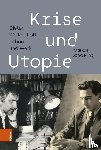 Schwering, Markus - Krise und Utopie