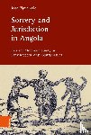 Figueiredo, Dr. Joao - Sorcery and Jurisdiction in Angola