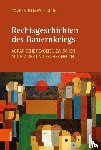 Mayenburg, David Von - Rechtsgeschichten des Bauernkriegs