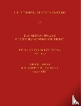 Zielinski, Herbert - Regesta Imperii. I. Die Regesten des Kaiserreichs unter den Karolingern 751-918 (987/1032)