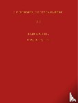 Lubich, Gerhard, Jäckel, Dirk - J. F. Böhmer, Regesta Imperii
