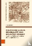 Schwerhoff, Gerd - Politische Kultur, Kriminalität und religiöse Devianz