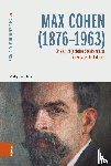 Buschak, Willy - Max Cohen (1876-1963)