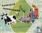Krüss, James - Henriette Bimmelbahn. SuperBuch