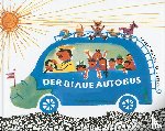 Krüss, James, Stich, Lisl - Der blaue Autobus