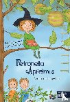 Städing, Sabine - Petronella Apfelmus 01 - Verhext und festgeklebt