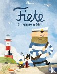  - Fiete - Das versunkene Schiff
