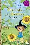 Städing, Sabine - Petronella Apfelmus 04 - Zauberhut und Bienenstich