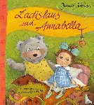 Krüss, James - Ladislaus und Annabella