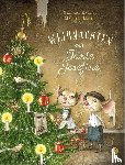 Engler, Michael - Weihnachten mit Tante Josefine