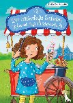 Schmidt, Heike Eva - Der zauberhafte Eisladen 2