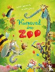 Schoenwald, Sophie - Karneval im Zoo
