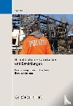 Wolff, Olaf Eduard - Brandleichen - Tatortarbeit und Ermittlungen