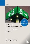 Friedl, Wolfgang J. - Prüfung für Brandschutzbeauftragte