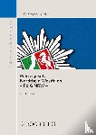 Tegtmeyer, Henning - Polizeigesetz Nordrhein-Westfalen (PolG NRW)