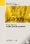 Busse, Sven, Fuhrmann, Maria Monica, Schneider, Nicola, Wältermann, Frank - SGB XIV - Kommentar zum Sozialen Entschädigungsrecht