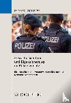 Heimann, Rudi, Fritzsche, Jürgen - Gewaltprävention und Eigensicherung im Polizeieinsatz