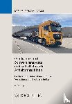 Rebler, Adolf, Borzym, Christian, Vogel, Oliver - Großraum- und Schwertransporte und selbstfahrende Arbeitsmaschinen