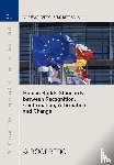  - Human Rights Standards between Recognition, Confirmation, Affirmation and Change