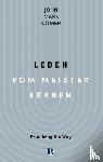 Comer, John Mark - Leben vom Meister lernen