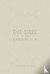 Meyer, Joyce - Die Bibel mit Impulsen von Joyce Meyer, Kunstlederausgabe