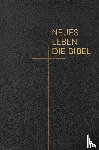  - Neues Leben. Die Bibel, Standardausgabe, Leder mit Goldschnitt