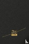  - Elberfelder Bibel - Standardausgabe, Leder mit Goldschnitt
