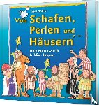 Inkpen, Mick - Von Schafen, Perlen und Häusern