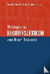  - Theologisches Begriffslexikon zum Neuen Testament