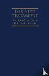  - Interlinearübersetzung Altes Testament, hebr.-dt., Band 1