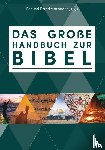  - Das große Handbuch zur Bibel