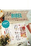  - NLB Art Journaling Bibel Gesamtausgabe
