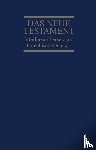  - Interlinearübersetzung Neues Testament, griechisch-deutsch
