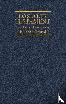 Steurer, Rita Maria - Interlinearübersetzung Altes Testament, hebräisch-deutsch, Band 3