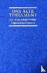  - Interlinearübersetzung Altes Testament, hebr.-dt., Band 4