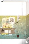  - NLB Art Journaling Bibel - Paket AT und NT