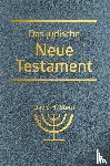 Stern, David H. - Das jüdische Neue Testament
