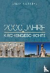 Sierszyn, Armin - 2000 Jahre Kirchengeschichte