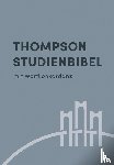  - Thompson Studienbibel - Hardcover