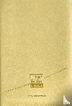  - Elberfelder Bibel - mit Schreibrand, Kunstleder