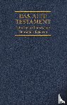  - Interlinearübersetzung Altes Testament, hebr.-dt., Band 5