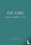 Meyer, Joyce - Die Bibel. Lesen. Glauben. Leben. Lederausgabe