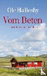 Hallesby, Ole - Vom Beten