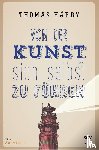Härry, Thomas - Von der Kunst, sich selbst zu führen