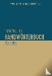  - Exegetisches Handwörterbuch zur Bibel