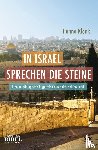 Klenk, Hanna - In Israel sprechen die Steine