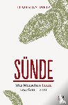 Dietz, Thorsten - Sünde