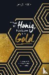 Johnson, Jan - Süßer als Honig, kostbarer als Gold