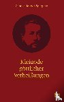 Spurgeon, Charles Haddon - Kleinode göttlicher Verheißungen